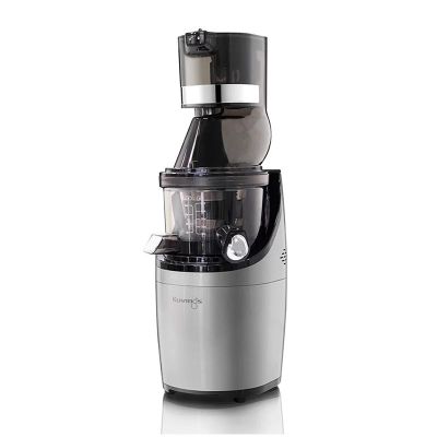 Kuvings CS520 Pro Soğuk Sıkım Katı Meyve Sıkacağı, Inox - 1