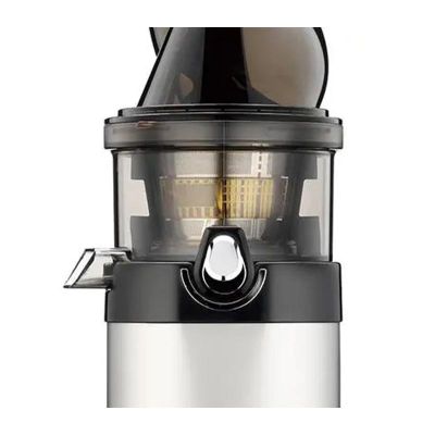 Kuvings CS600 Chef Соковыжималка твердого холодного отжима, Inox - Kuvings