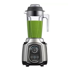 Kuvings KPB351 Power Blender, 1700 W, 1.6 L, Gri - Thumbnail