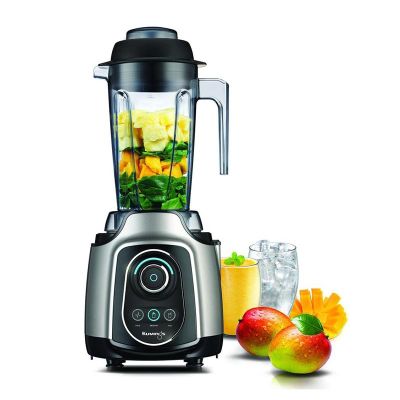 Kuvings KPB351 خلاط كهربائي، 1700 واط، 1.6 لتر، رمادي - Kuvings