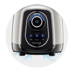 Kuvings KPB351 Блендер мощный, 1700 Вт, 1,6 л, красный - Kuvings (1)