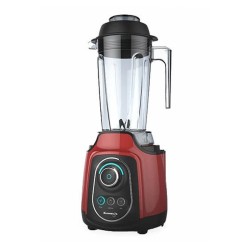 Kuvings KPB351 Power Blender, 1700 W, 1.6 L, Kırmızı - Thumbnail