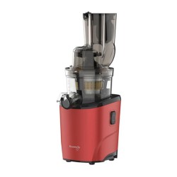 Kuvings REVO830 Slow Juicer Cold Pressed Solid Juicer, Red - Kuvings