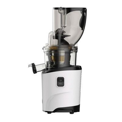 Kuvings REVO830 Slow Juicer Soğuk Sıkım Katı Meyve Sıkacağı, Beyaz - 1