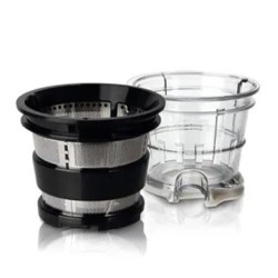 Kuvings Smoothie and Ice Cream Apparatus - 2