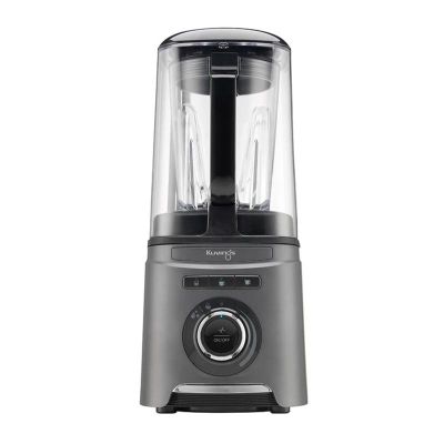 Kuvings SV400ME Vakumlu Blender, 1 L, 1500 W, Gri - 1