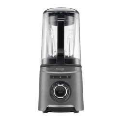 Kuvings SV400ME Vakumlu Blender, 1 L, 1500 W, Gri - Thumbnail