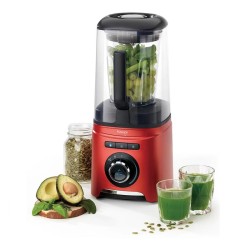 Kuvings SV400ME Vakumlu Blender, 1 L, 1500 W, Kırmızı - 1