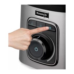 Kuvings SV500M Вакуумный блендер, 1,9 л, 1500 Вт, серый - 4