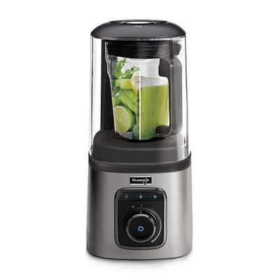 Kuvings SV500M Vakumlu Blender, 1.9 L, 1500 W, Gri - Kuvings