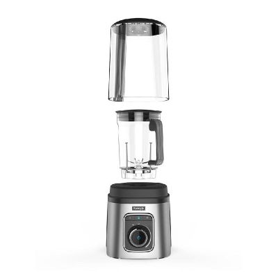 Kuvings SV500M Vakumlu Blender, 1.9 L, 1500 W, Gri - Kuvings