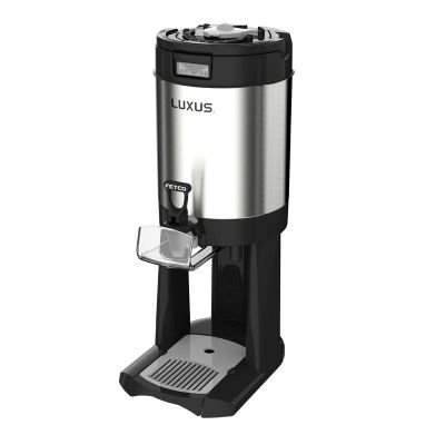 Fetco L4D-10 Termos Luxus, Standlı, 3.8 L - 1