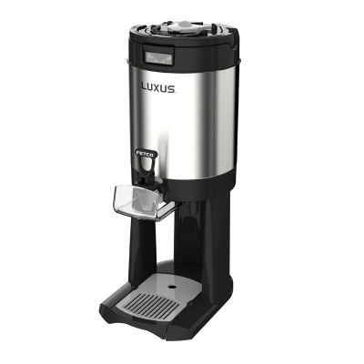 Fetco L4D-15 Termos Luxus, Standlı, 5.7 L - 1