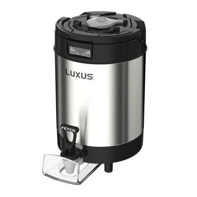 Fetco L4S-10 Standard Termos Luxus, 3.8 L - 1