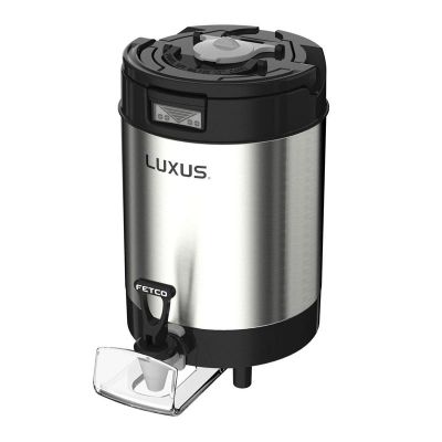 Fetco L4S-15 Standard Termos Luxus, 5.7 L - 1