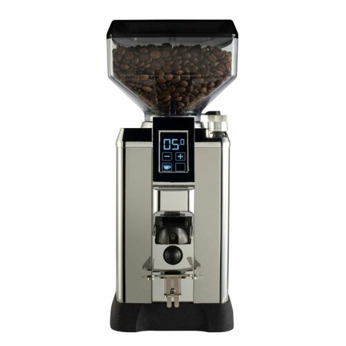 La Cimbali G20 On Demand Espresso Kahve Değirmeni, Krom - La Cimbali (1)