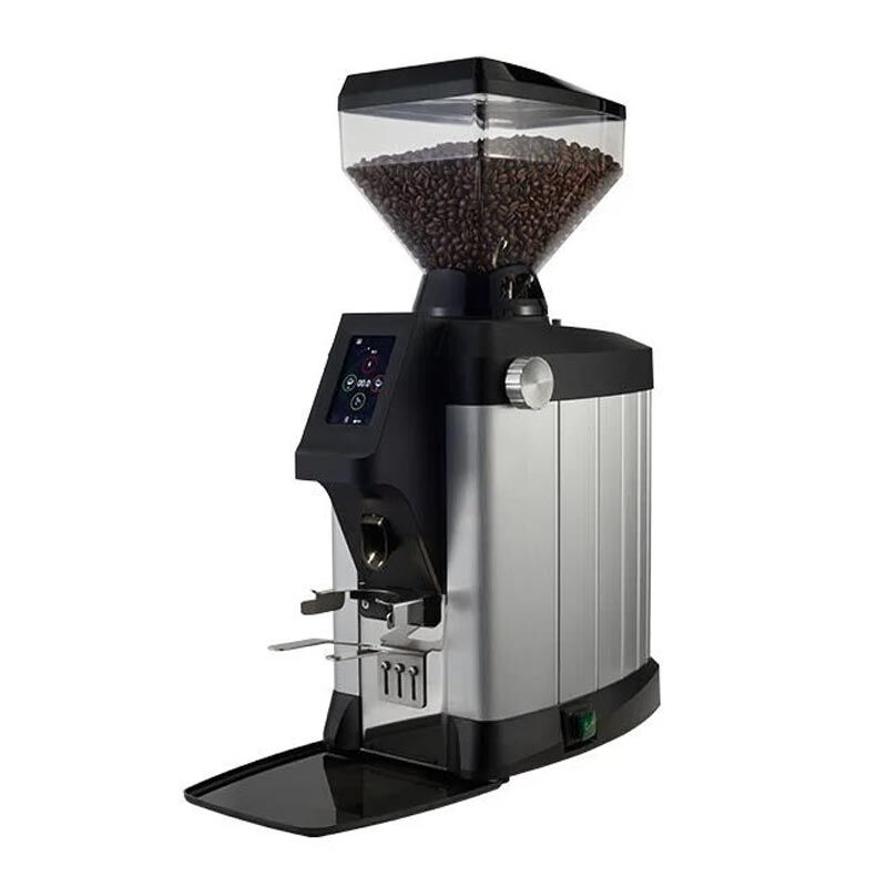 La Cimbali G50 On Demand Espresso Kahve Değirmeni, Metal - La Cimbali