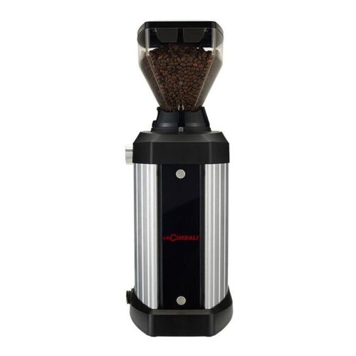 La Cimbali G50 WL On Demand Espresso Kahve Değirmeni, Metal - 4