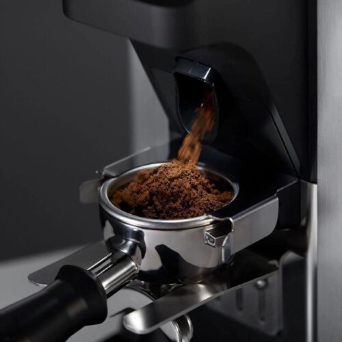 La Cimbali G50 WL On Demand Espresso Kahve Değirmeni, Metal - 5