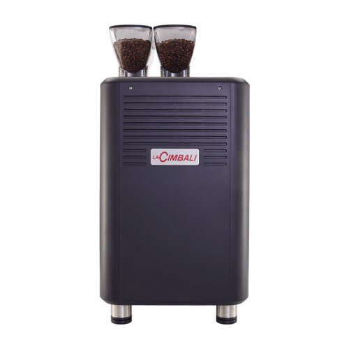 La Cimbali S15 CP10 Süper Otomatik Espresso Kahve Makinesi - La Cimbali (1)