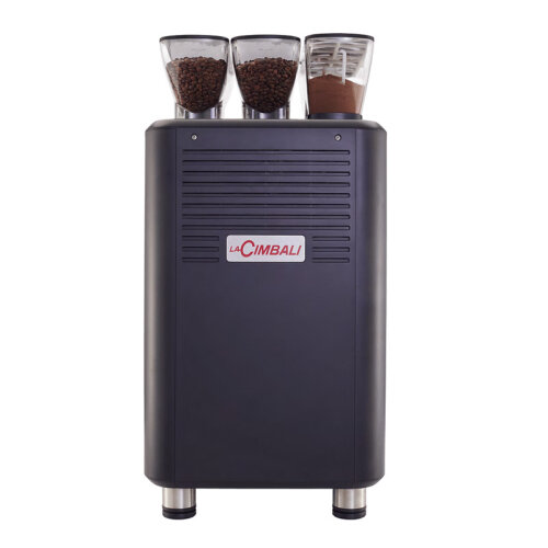 La Cimbali S15 CS11 Süper Otomatik Espresso Kahve Makinesi - 2