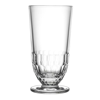 La Rochere Artois Cam Bardak, 380 ml - 1