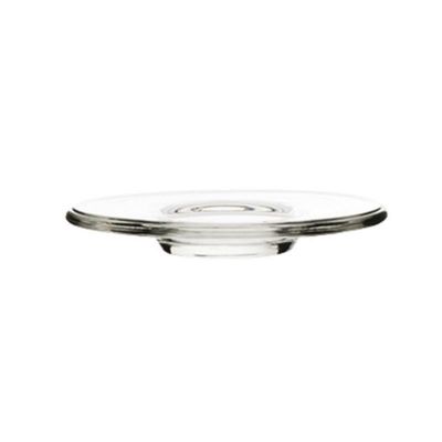 La Rochere Cam Fincan Tabağı, 11 cm - 1