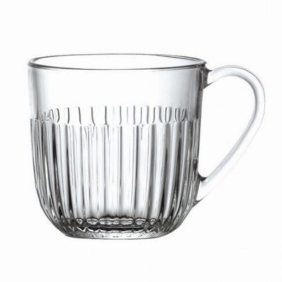 La Rochere Cam Kahve Kupası, 270 ml - 1