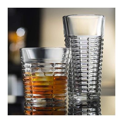 La Rochere Cam Kokteyl Bardak, 290 ml - 2