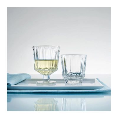 La Rochere City Cam Bardak, 250 ml - 2