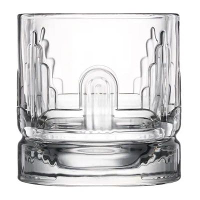 La Rochere Dandy John Gobelet Viski Bardak, 310 ml - 1