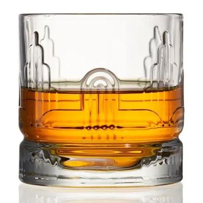 La Rochere Dandy John Gobelet Viski Bardak, 310 ml - 2