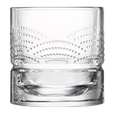 La Rochere Dandy Kaito Gobelet Viski Bardak, 310 ml - 1