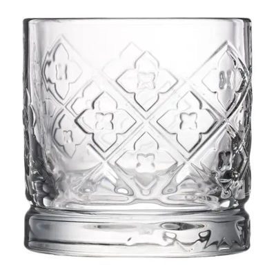 La Rochere Dandy Patrick Gobelet Viski Bardak, 310 ml - 1