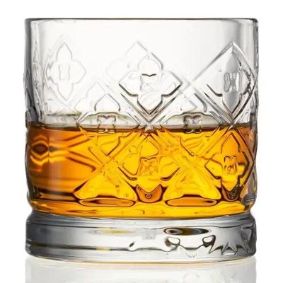 La Rochere Dandy Patrick Gobelet Viski Bardak, 310 ml - 2