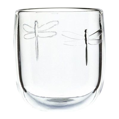 La Rochere Dragonfly Goblet Bardak, 280 ml - 1