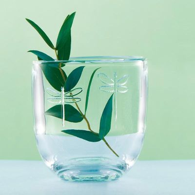 La Rochere Dragonfly Goblet Bardak, 280 ml - 5