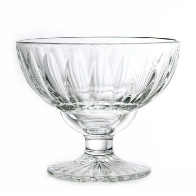 La Rochere Elise Cam Dondurma Servis Kupası, 400 ml - 1