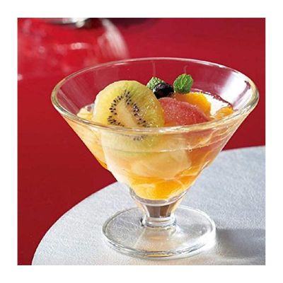 La Rochere Excelsior Cam Servis Kupası, 35 cl - 2