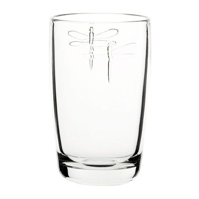 La Rochere Libellules Long Drink Bardak, 400 ml - 1