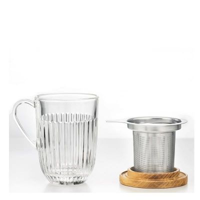 La Rochere Quessant  Çay Demleme Kupası, 290 ml - 2