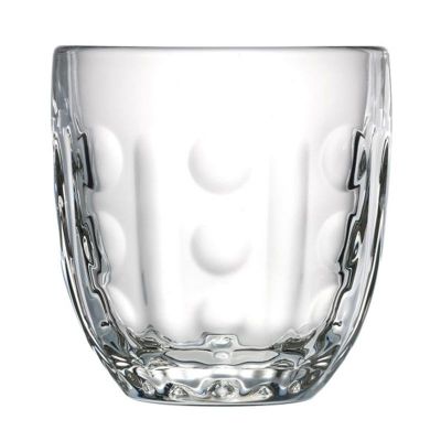 La Rochere Troquet Gobelet Cam Su Bardak, 230 ml - 1