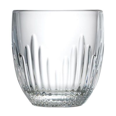La Rochere Troquet Jeux d'Orgues Cam Su Bardak, 230 ml - 1