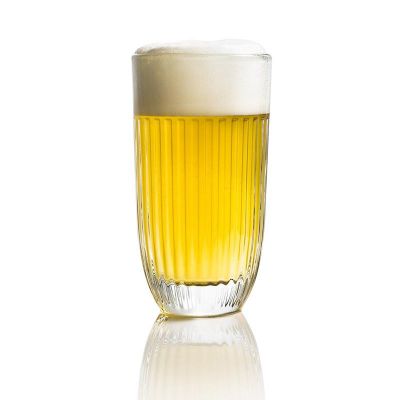 La Rochere Uzun Cam Bardak, 450 ml - 2