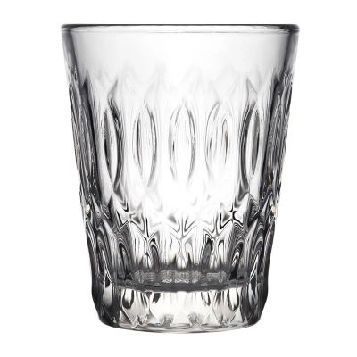 La Rochere Verone Kabartmalı Cam Bardak, 270 ml - 1