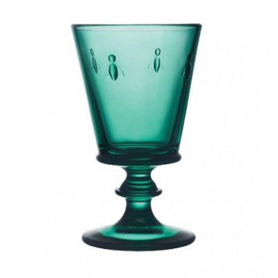 La Rochere Verre Abeille Şarap Kadehi, 240 ml, Yeşil - 1