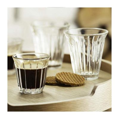 La Rochere Zangu Cam Bardak, 200 ml - 2