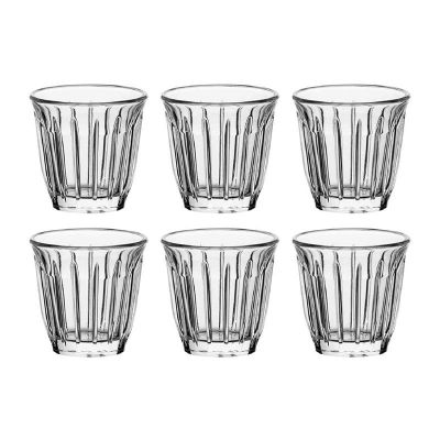 La Rochere Zangu Cam Shot Bardak, 100 ml - 2