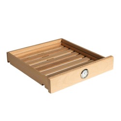 La Sommeliere CIG251 Cigar Cabinet, 250 Cigar Capacity - 6