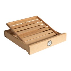 La Sommeliere CIG251 Cigar Cabinet, 250 Cigar Capacity - 5